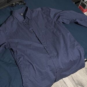 Uniqlo Shirt